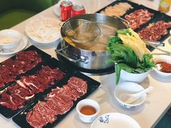 -陈记顺和牛肉火锅(火车站店)