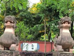 -青羊宫