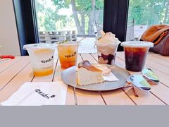 -J Create城市露营咖啡·简餐·宠物(上海动物园店)