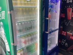 -珠海市体育中心-羽毛球馆