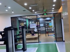 -爱尚游泳健身(外交公寓店)