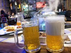 -船梆煮•蒸汽海鲜·炉火烤肉(五四广场店)