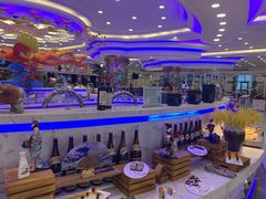 -澜悦港海鲜体验主题餐厅