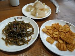 -肖记公安牛肉鱼杂馆· 省级非物质文化遗产(仁和路店)