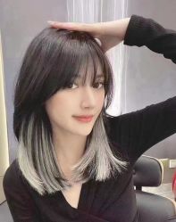 -名发世家烫染