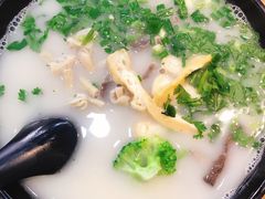 -鸭小妹鸭血粉丝(老门东店)