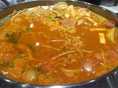 -火炉火自助餐(枫蓝国际店)