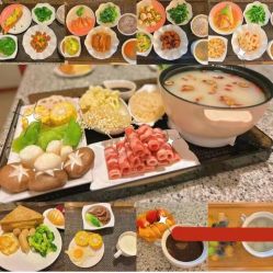 -奕新一诺台式母婴护理中心(我格广场店)