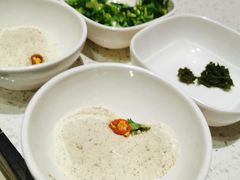 -九府羊·鲜羊火锅·烤串(新华路店)