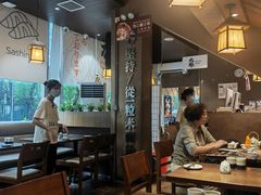 -大雄寿司(中华广场店)