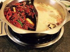 川成串&nbsp;串串香火锅-川成串·自助串串香火锅(朝阳店)