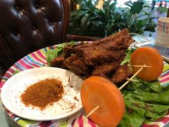 -新疆伊宁远征餐厅