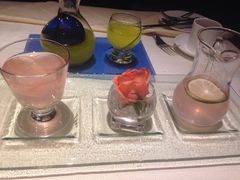 -王品牛排(郑州大卫城店)