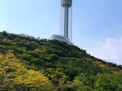 -富斯特索道