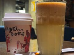 -Wagas沃歌斯(大学路店)