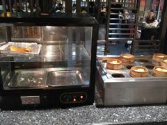-汉松亭韩式自助烤肉&料理(苏宁广场店)