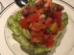 -Wolfgang’s Steakhouse 沃夫冈牛排馆(上海白玉兰广场店)