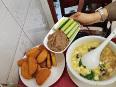 -胖子菜馆(隆昌路店)