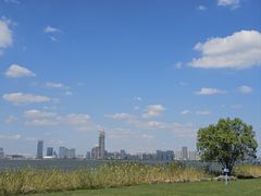 -苏州东太湖生态园