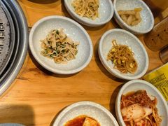 -金顺碳烤肉(1号店)