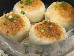 京葱煎烹胡椒包-翠园(北京王府中环店)