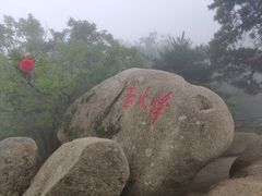 -丹东凤凰山景区