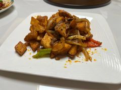 -新疆巴州金丝特餐厅(大钟寺店)