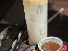 -大馥·炭火烧肉酒场(莘庄莘福坊店)