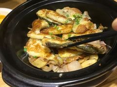 -嘉旺港式茶餐厅(延长中路店)
