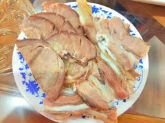 -吾穆勒蓬灰牛肉面·清真(北滨河中路店)