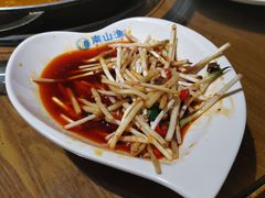 -南山渔美蛙鱼·老鸭汤·火锅(成都大邑店)