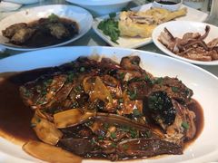 -壹只菜·崇明本地特色菜(崇明南门店)