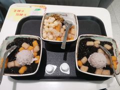 -鲜芋仙(花都融创茂店)