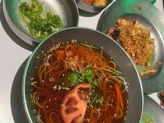 -范儿·嫂子烤肉·精致炭火烤肉(长治路店)