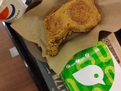 -德克士(好家乡店)