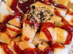 -孖记茶档·热腾茶餐(荔湾领展广场店)