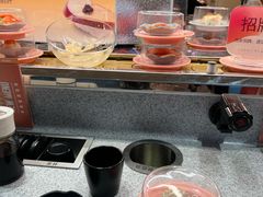 -争鲜回转寿司(西红门荟聚PLUS店)