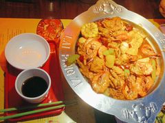 -赖胖子肉蟹煲(美林M·LIVE天地东座店)