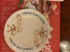 -仙隐小鹿料理食堂(沙市人信汇店)