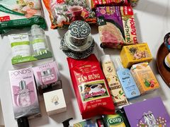 -Co.opmart (Cong Quynh)