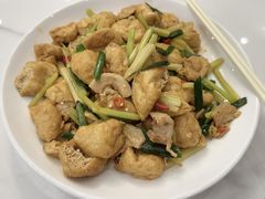 -明园茶餐厅(沙头角店)