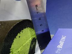 -the Roll'ING手作瑞士卷专门店(卓悦中心店)