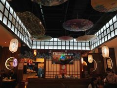 -千寻山野烤肉(中关村店)
