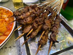 -伊隆斋(什刹海店)