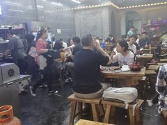 -清真·马峰烤肉(小学习北巷店)