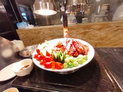 -京香轩·中餐厅(上海中庚聚龙酒店)