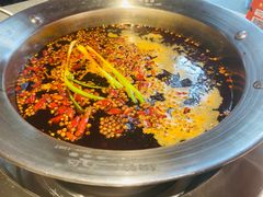 -钢管厂五区小郡肝火锅串串香(总店)