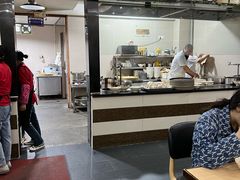 -蒋家桥饺面店(广陵路店)