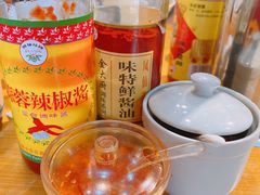 -荔林食店(西华路店)