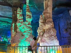 -泰安地下龙宫景区